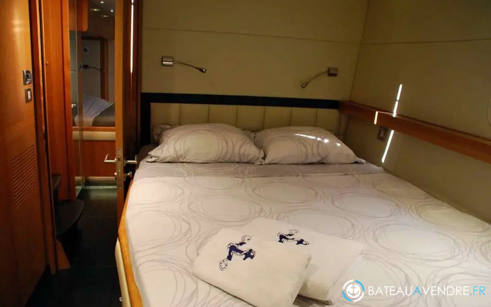 slider 59 Fountaine Pajot Queensland 55