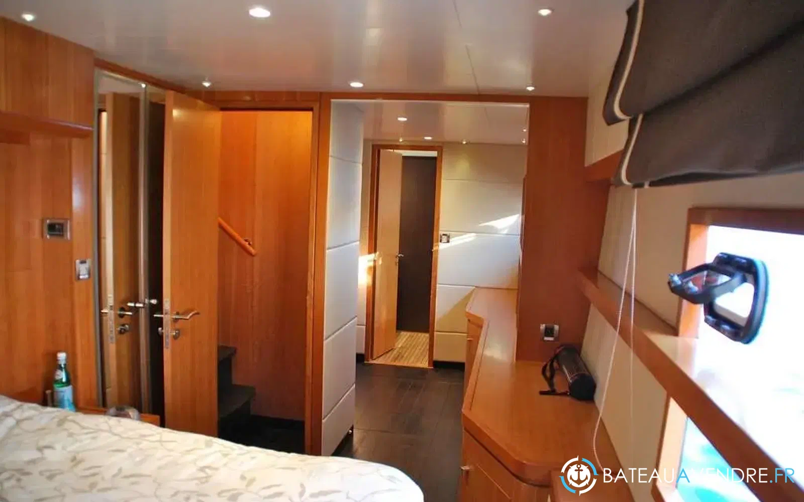 slider 60 Fountaine Pajot Queensland 55