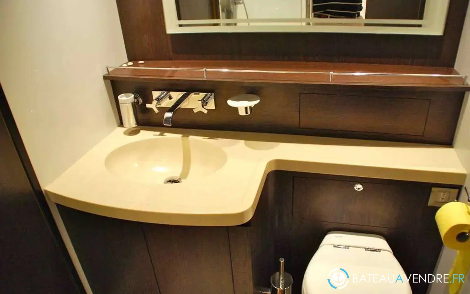 slider 62 Fountaine Pajot Queensland 55
