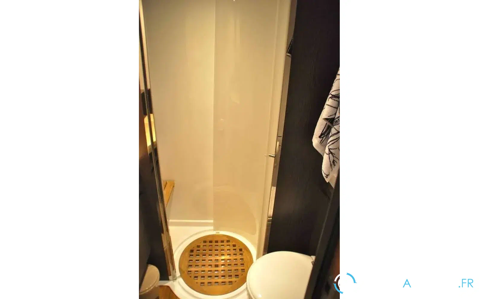 slider 66 Fountaine Pajot Queensland 55