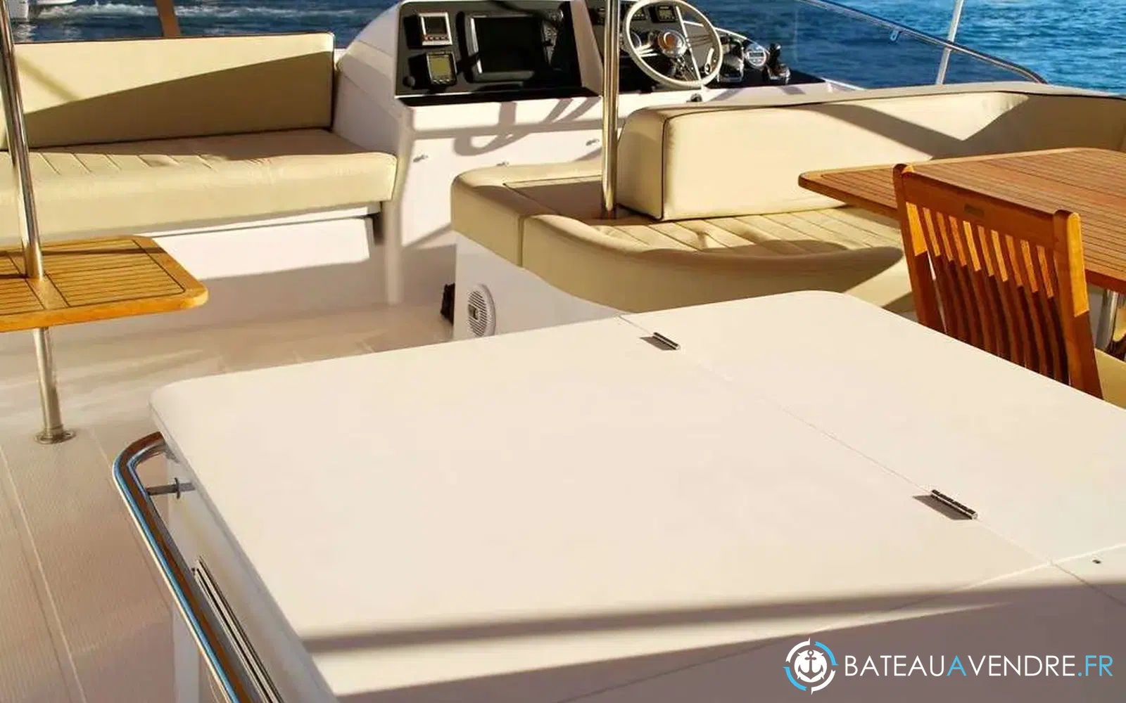slider 67 Fountaine Pajot Queensland 55