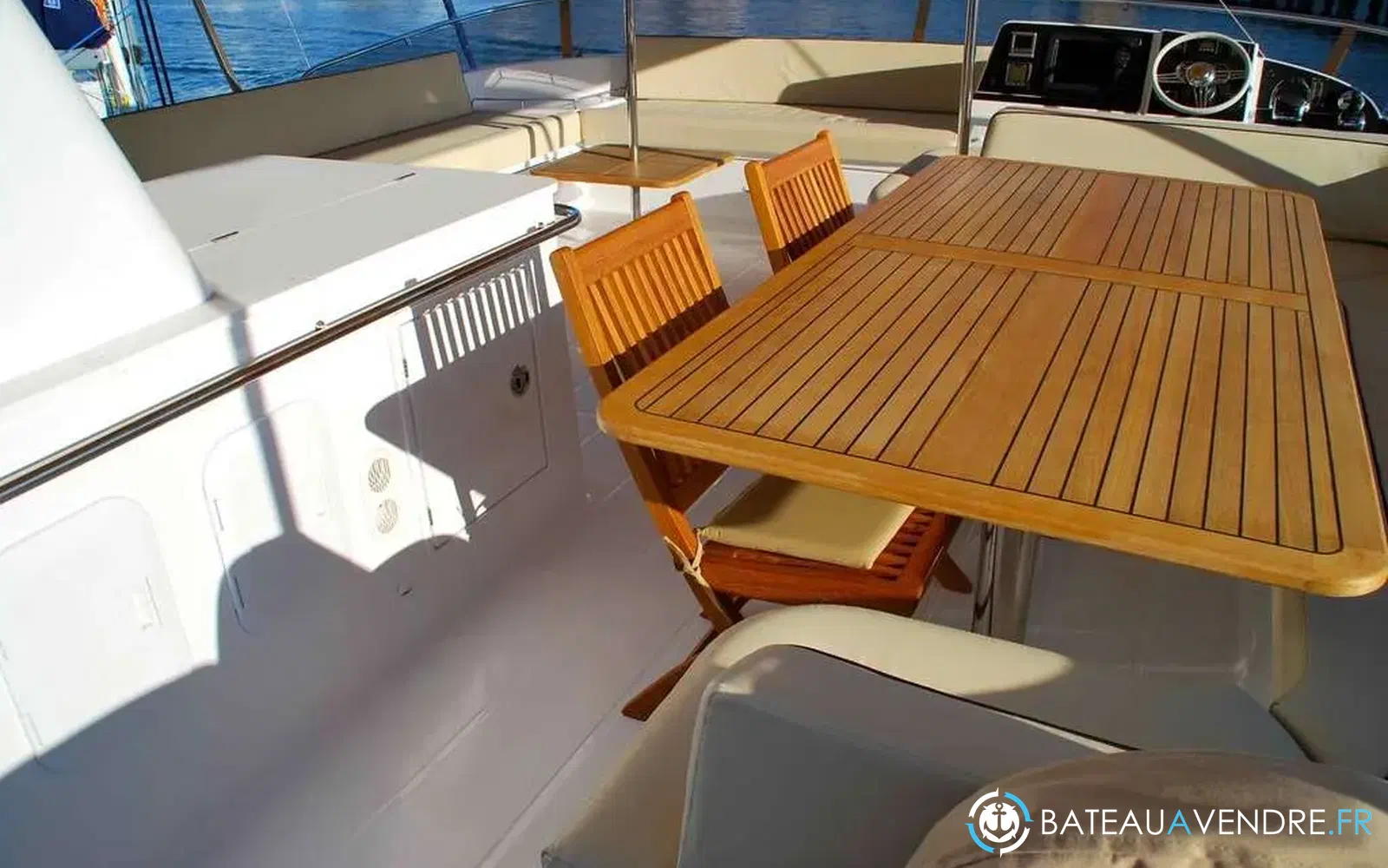 slider 69 Fountaine Pajot Queensland 55