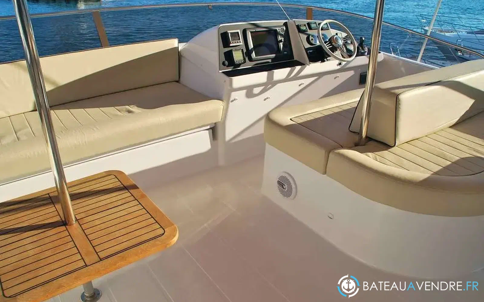 slider 71 Fountaine Pajot Queensland 55