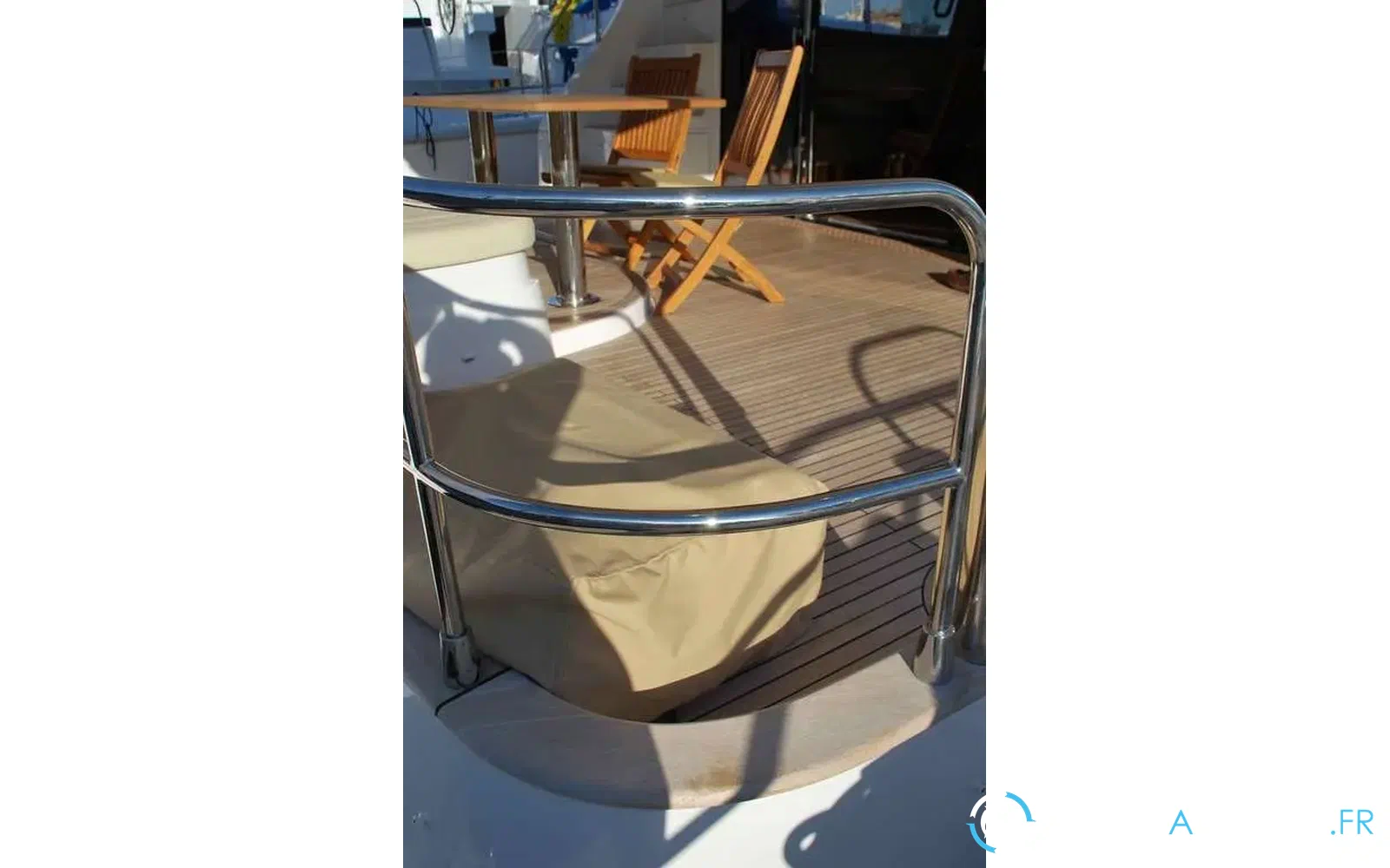 slider 72 Fountaine Pajot Queensland 55