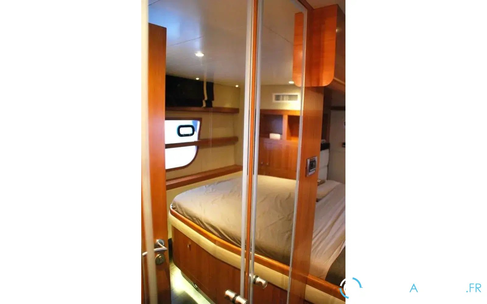 slider 73 Fountaine Pajot Queensland 55