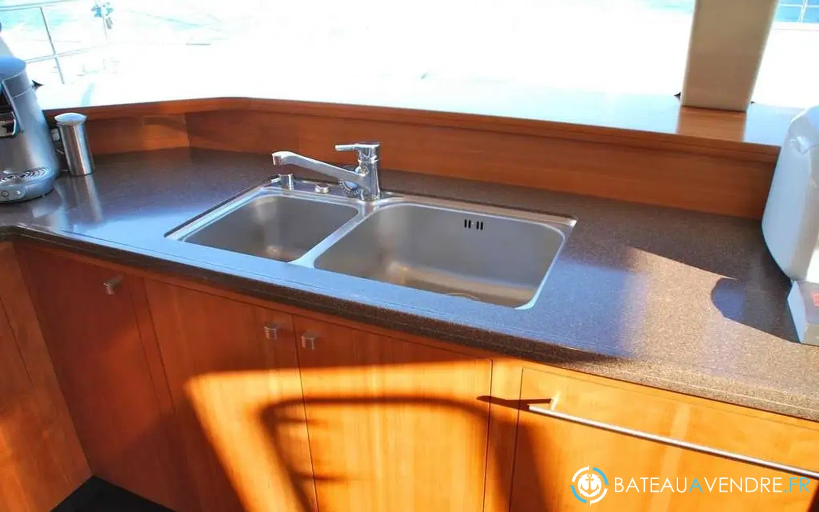 slider 74 Fountaine Pajot Queensland 55