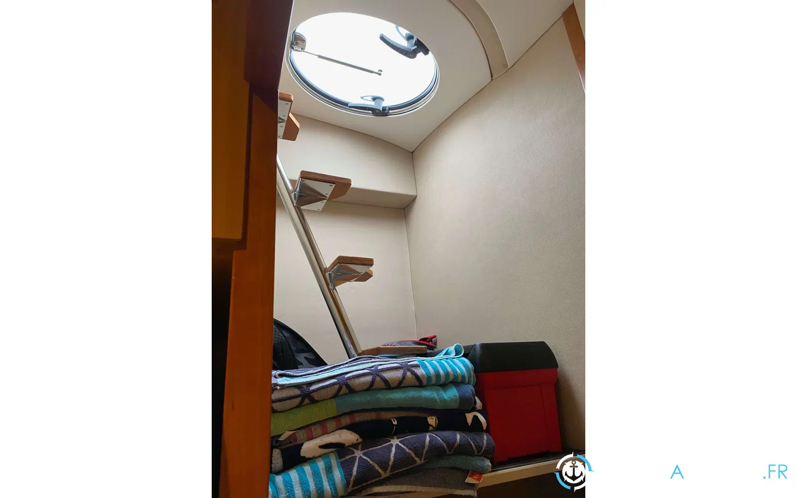 slider 75 Fountaine Pajot Queensland 55