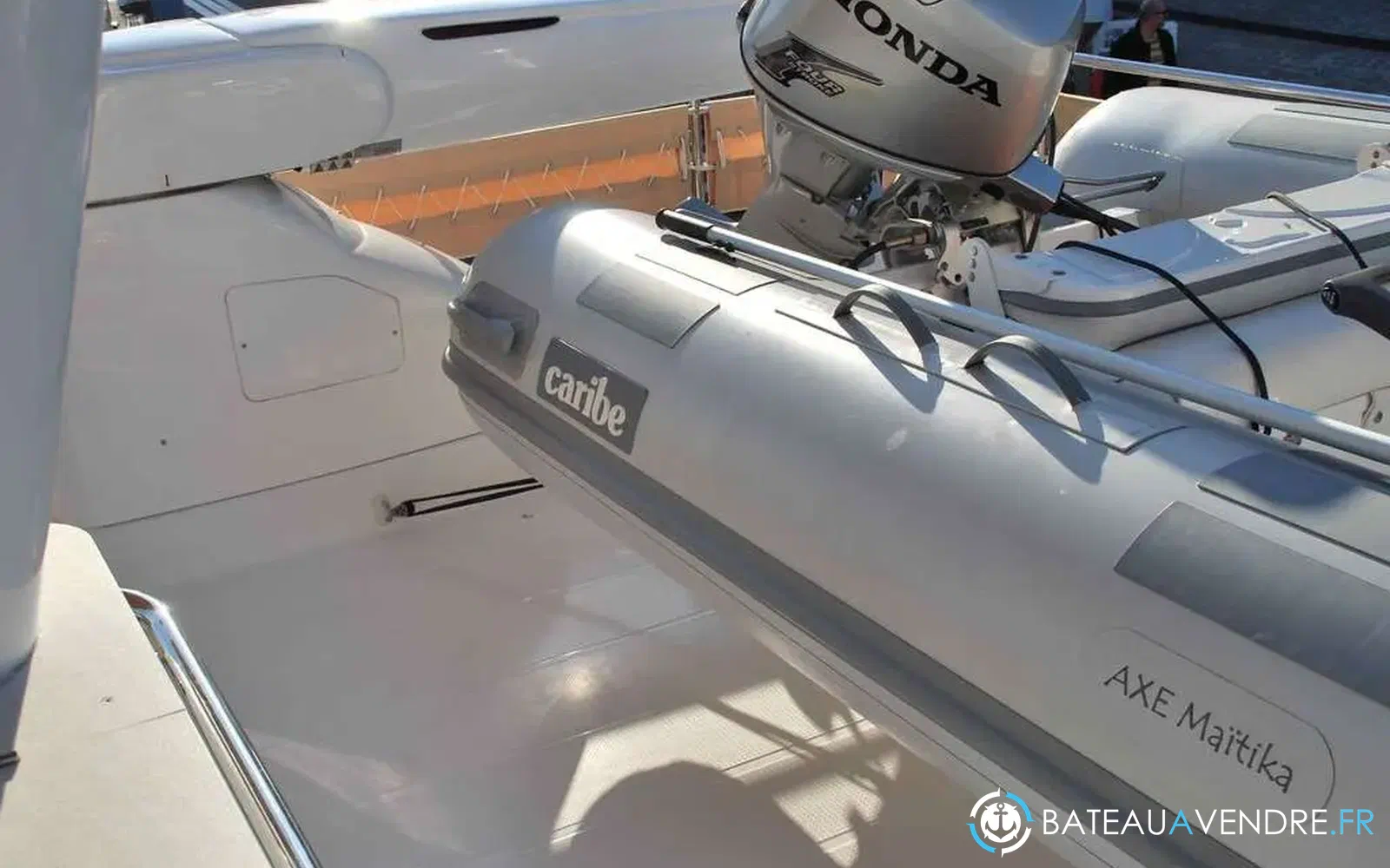 slider 76 Fountaine Pajot Queensland 55