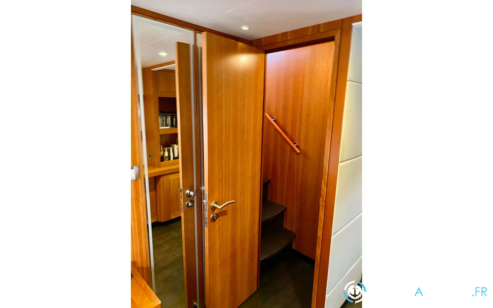 slider 78 Fountaine Pajot Queensland 55