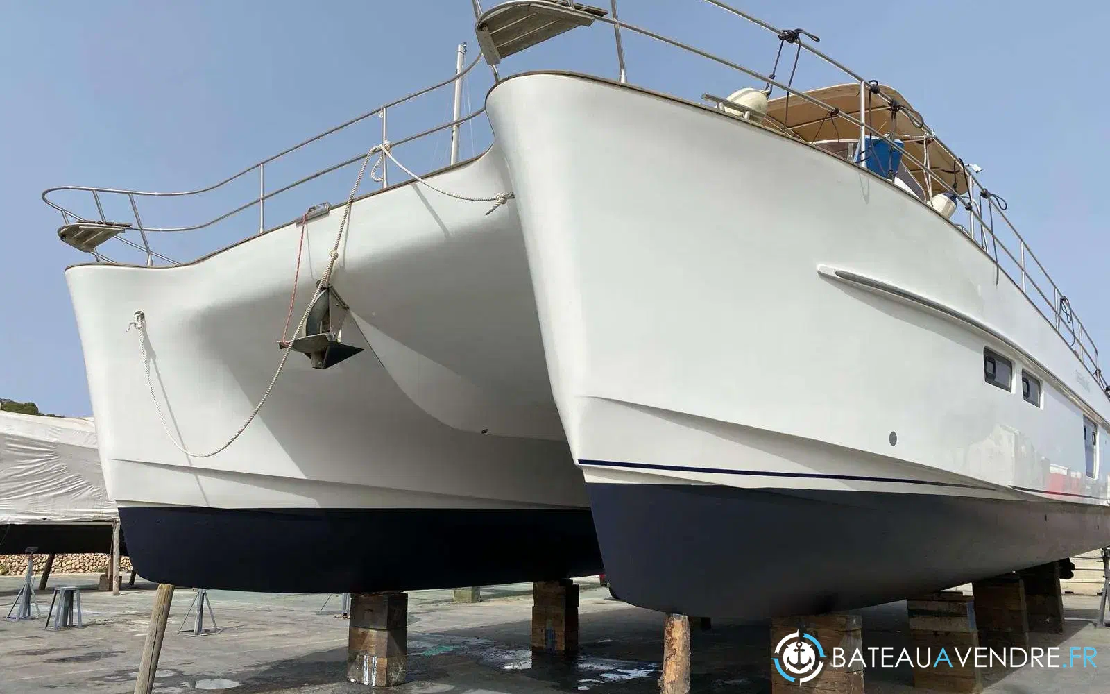 slider 79 Fountaine Pajot Queensland 55