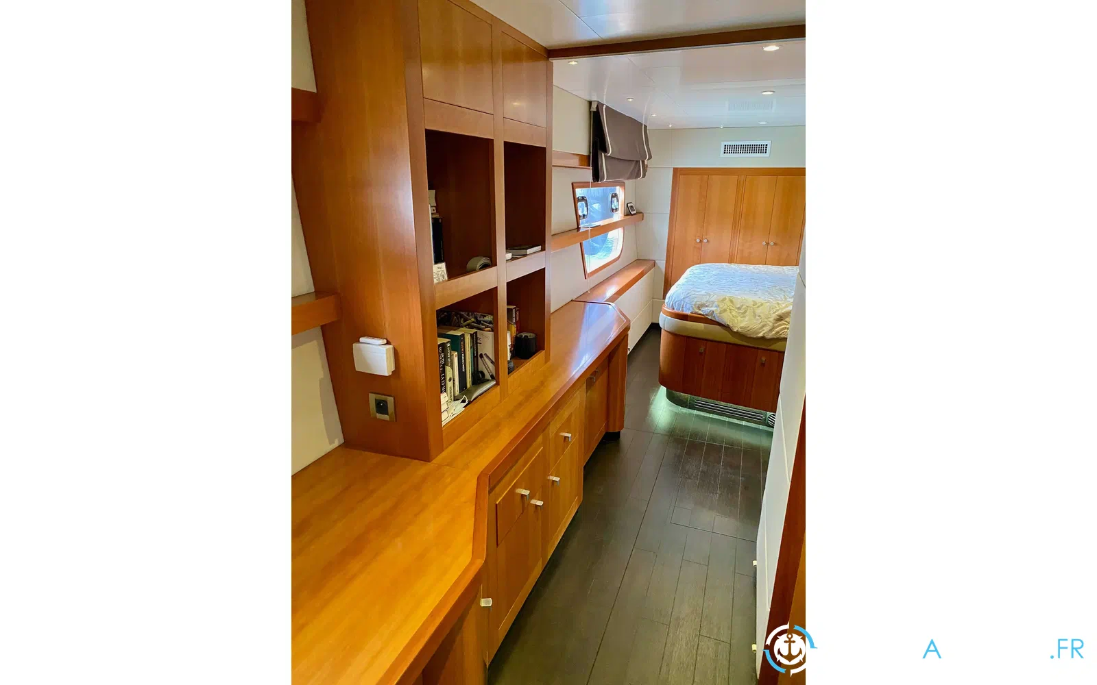 slider 80 Fountaine Pajot Queensland 55