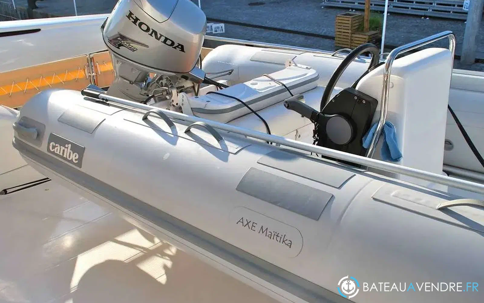 slider 83 Fountaine Pajot Queensland 55