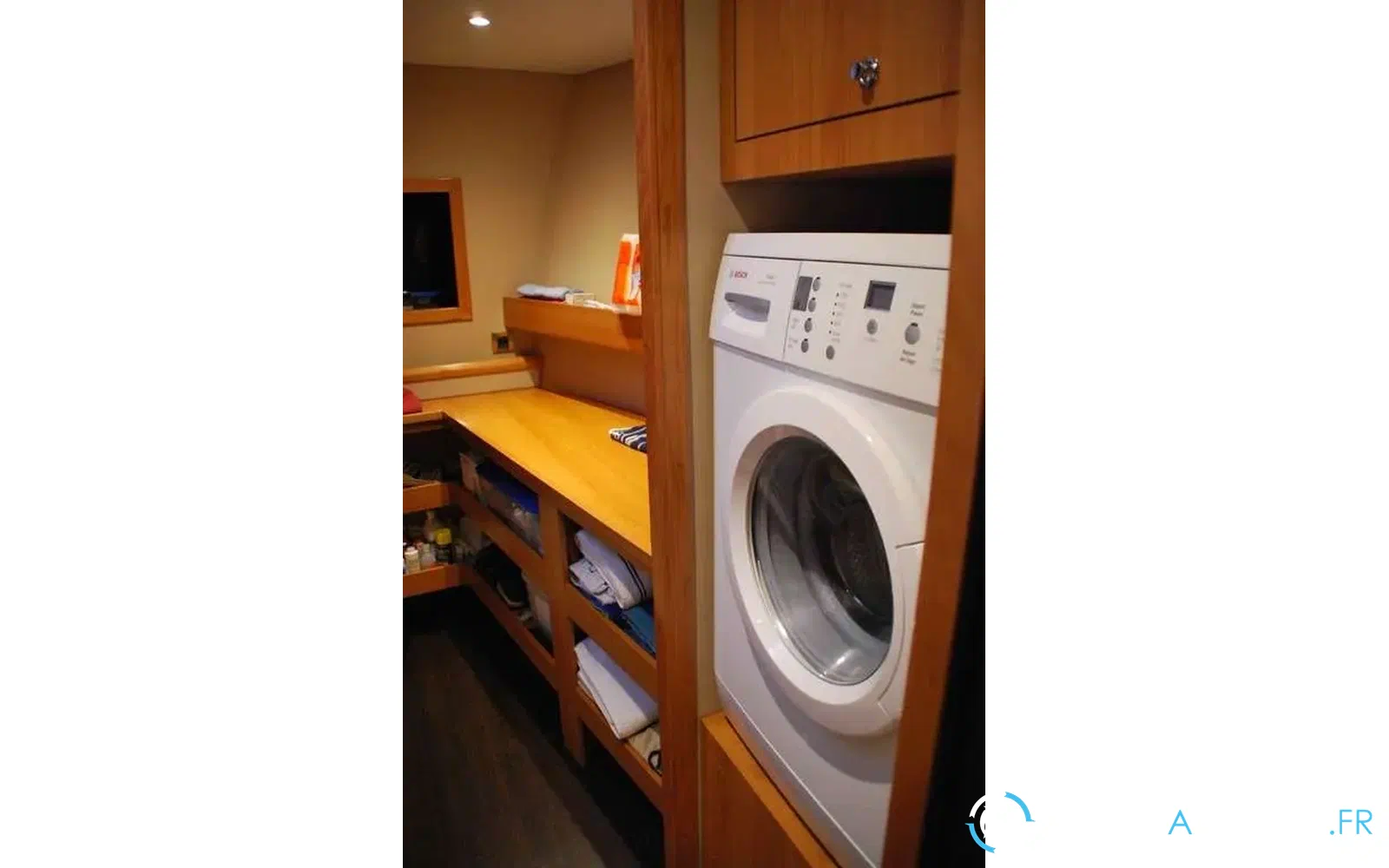 slider 85 Fountaine Pajot Queensland 55