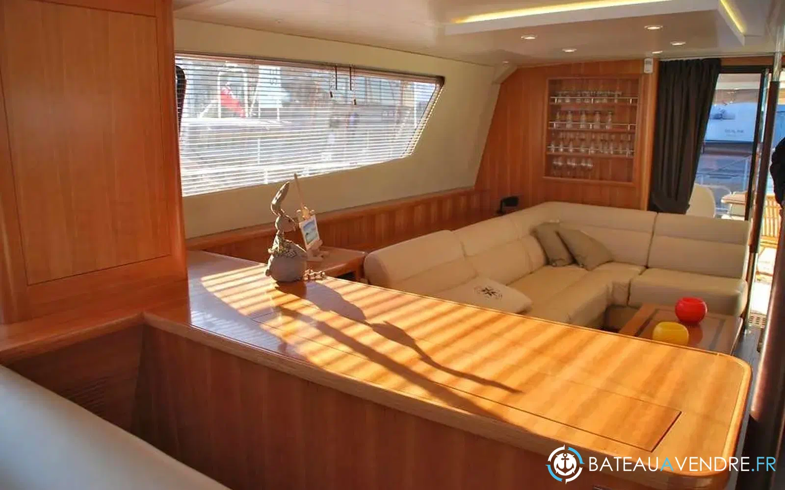 slider 87 Fountaine Pajot Queensland 55