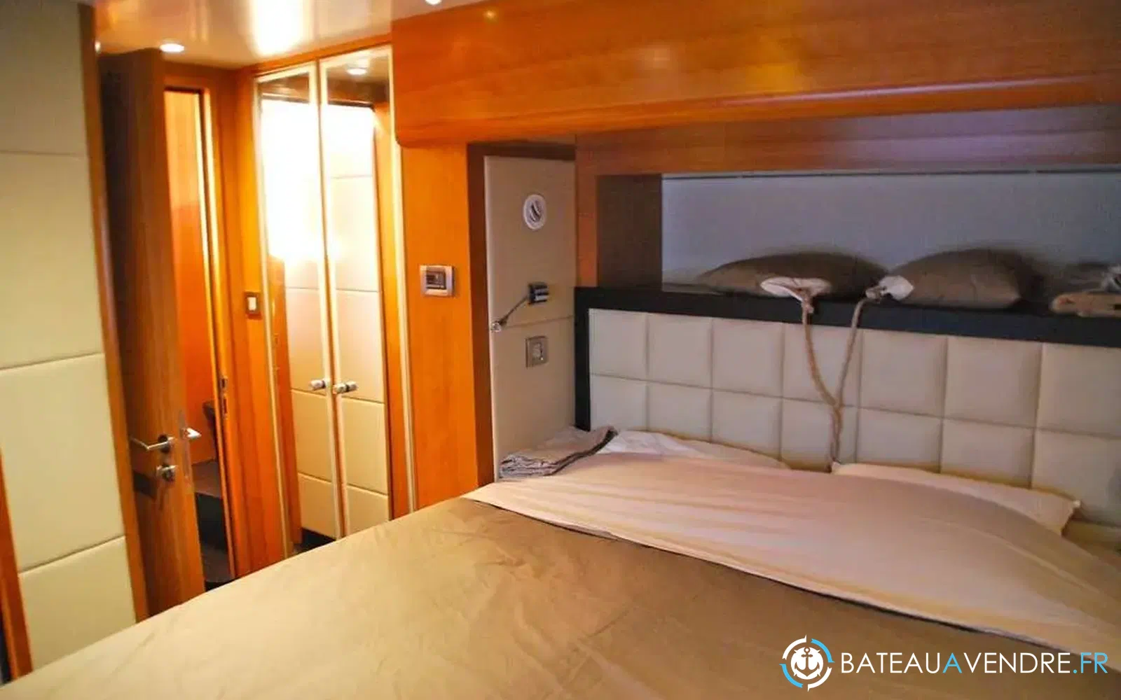 slider 88 Fountaine Pajot Queensland 55