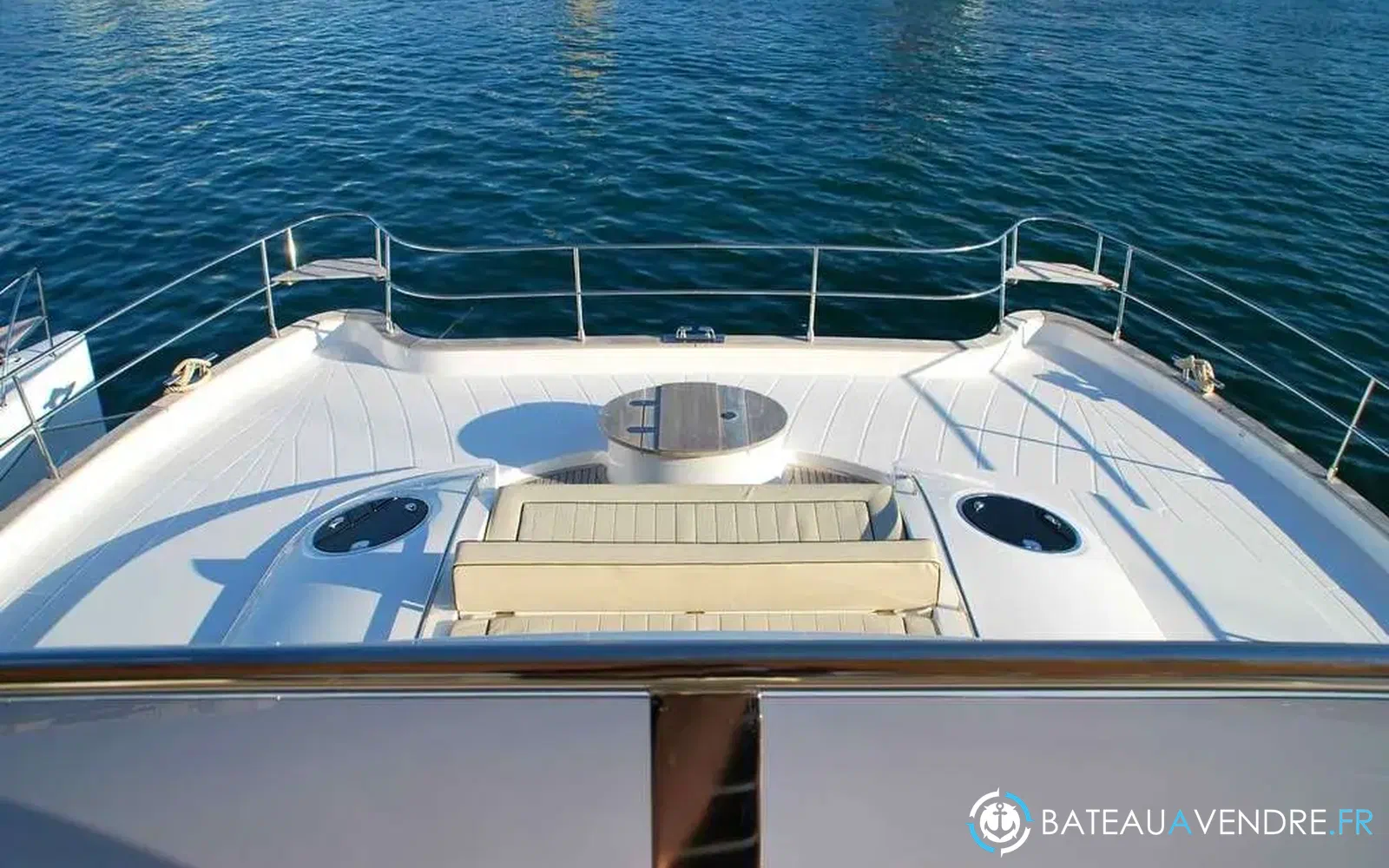 slider 89 Fountaine Pajot Queensland 55