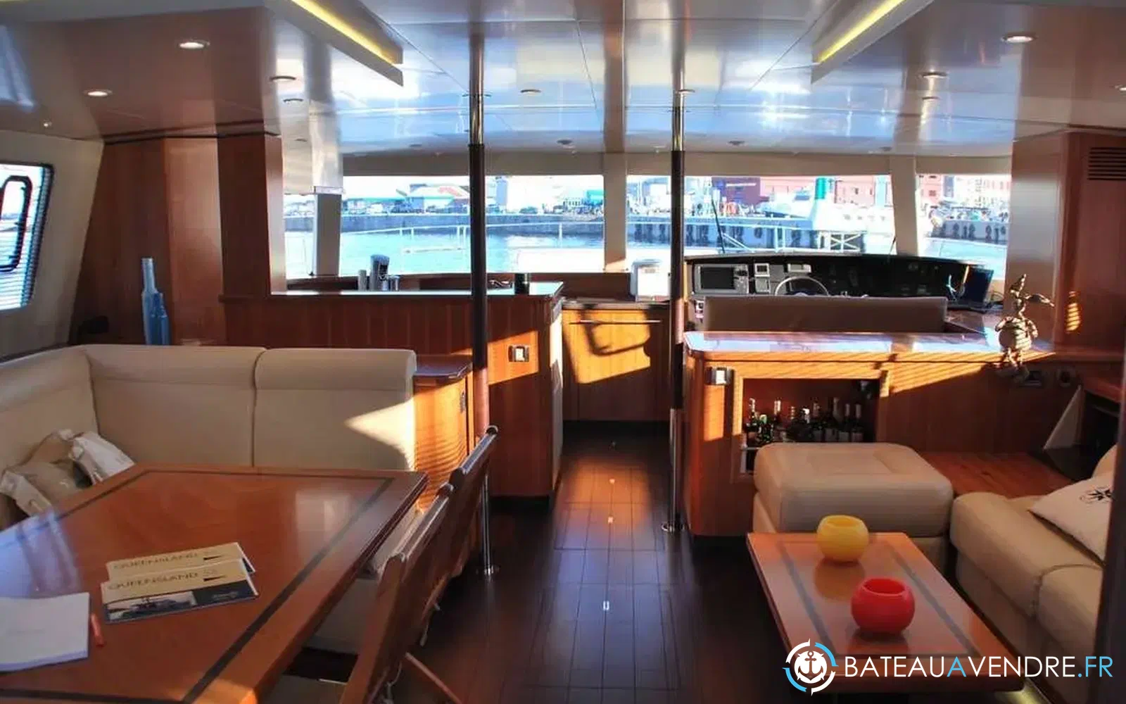 slider 90 Fountaine Pajot Queensland 55
