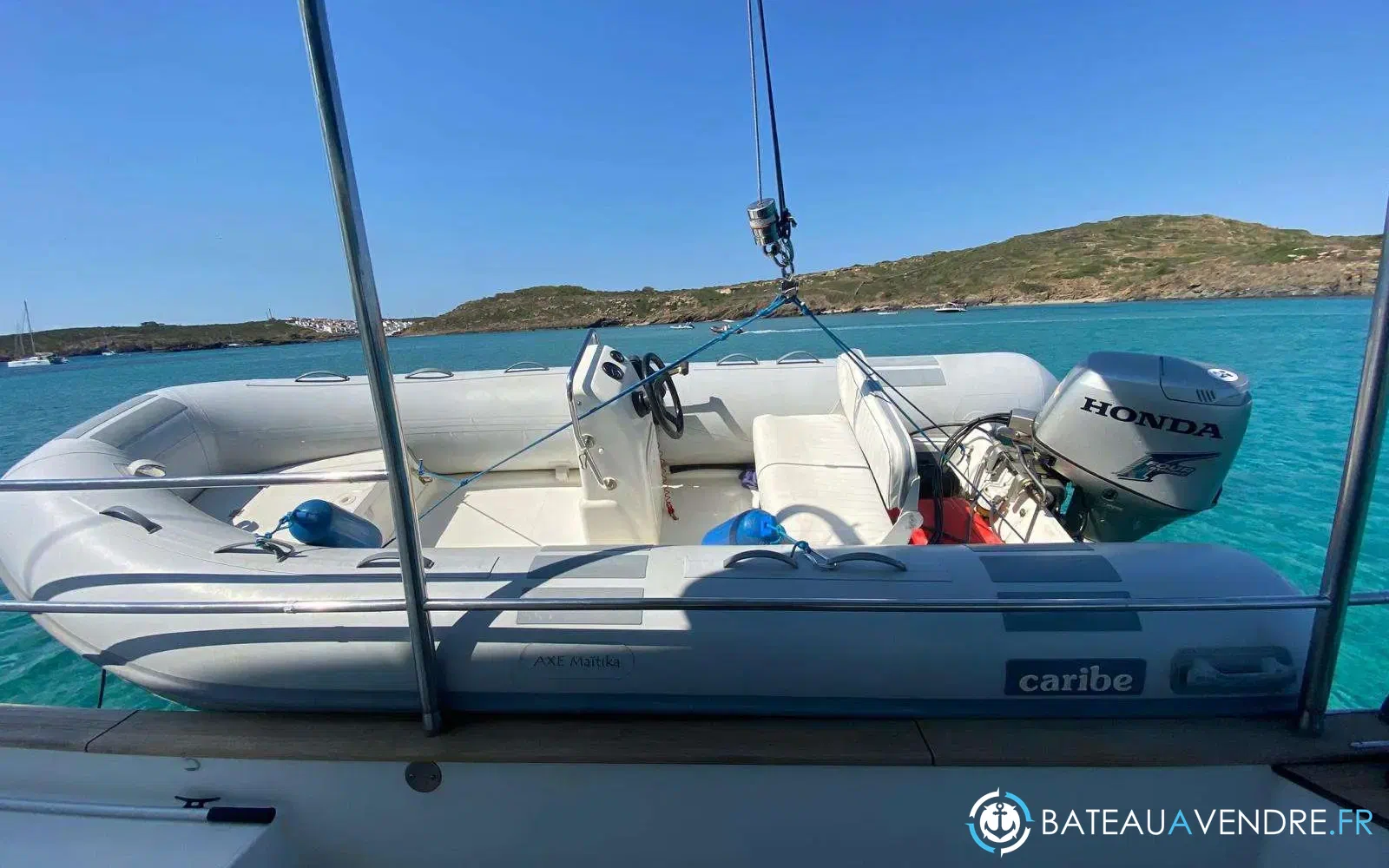 slider 92 Fountaine Pajot Queensland 55