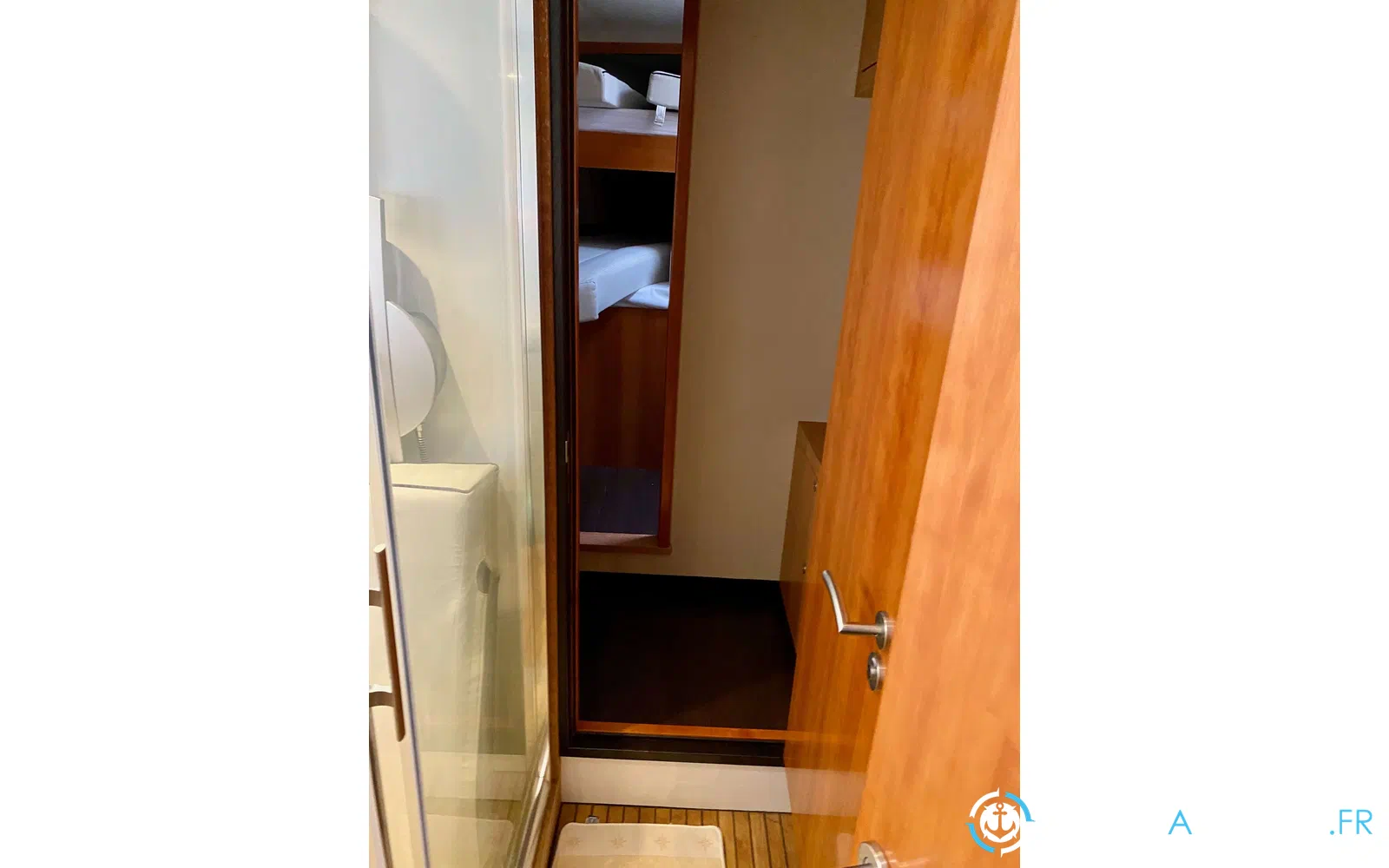 slider 93 Fountaine Pajot Queensland 55