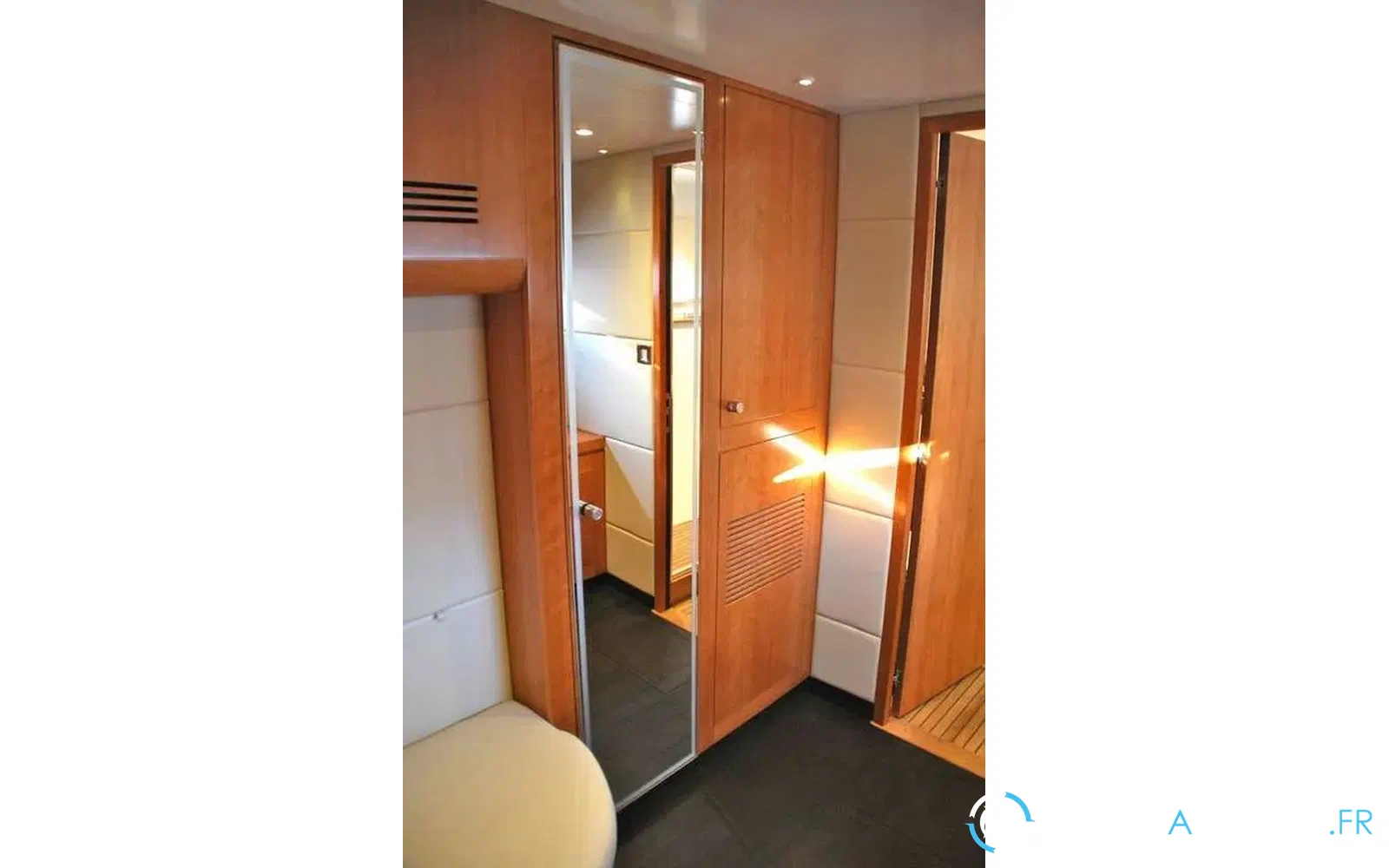 slider 94 Fountaine Pajot Queensland 55