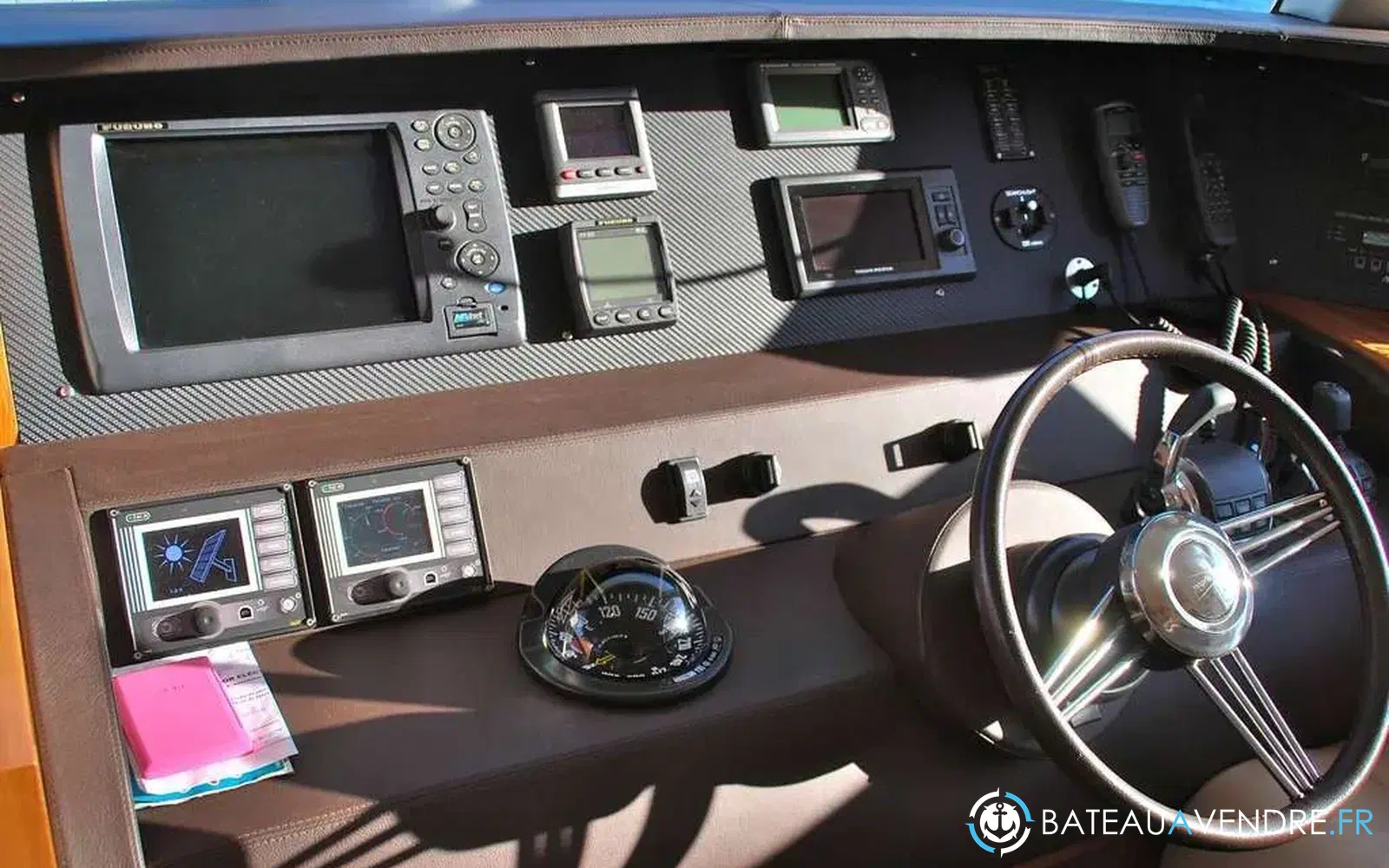 slider 95 Fountaine Pajot Queensland 55