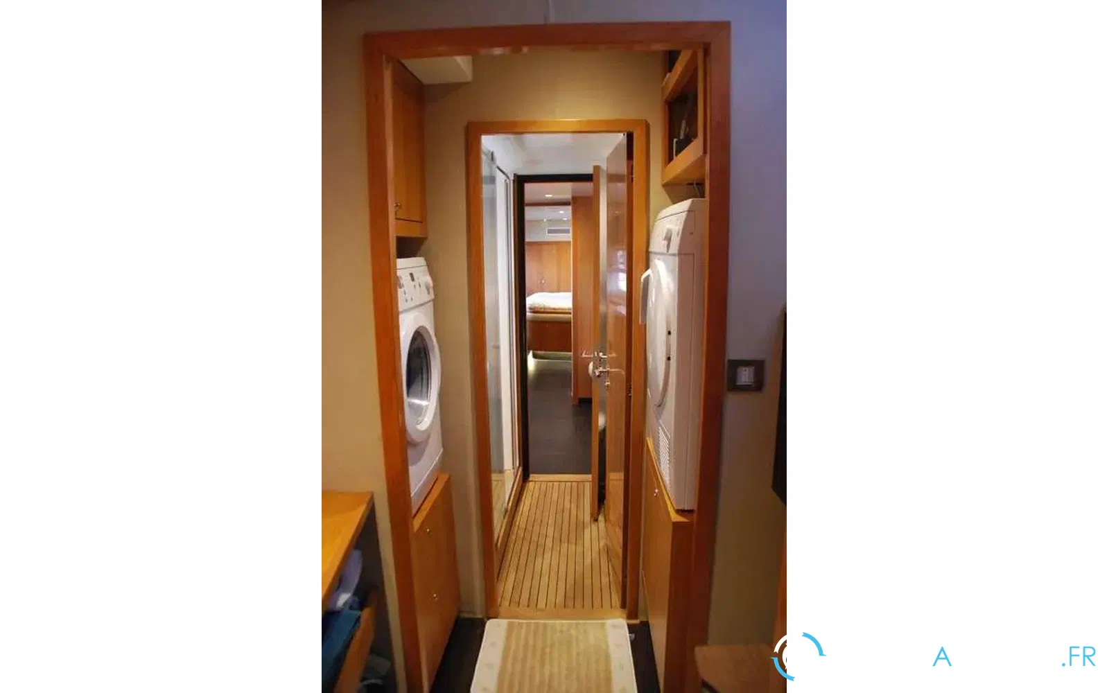 slider 98 Fountaine Pajot Queensland 55