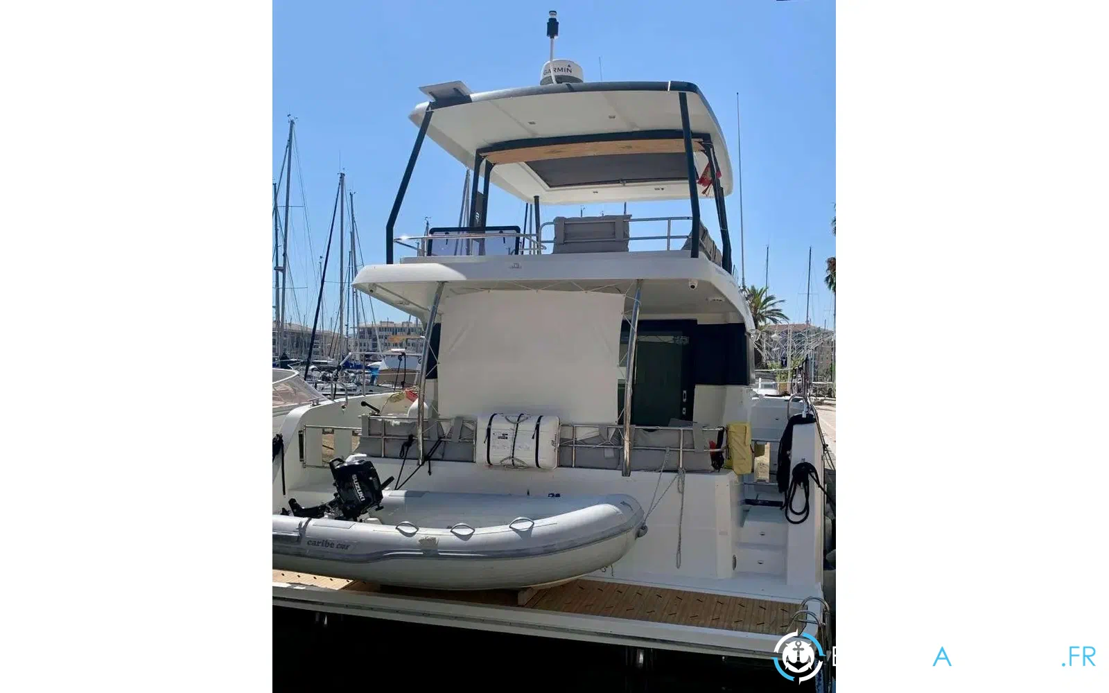 slider 1 Fountaine Pajot My 40