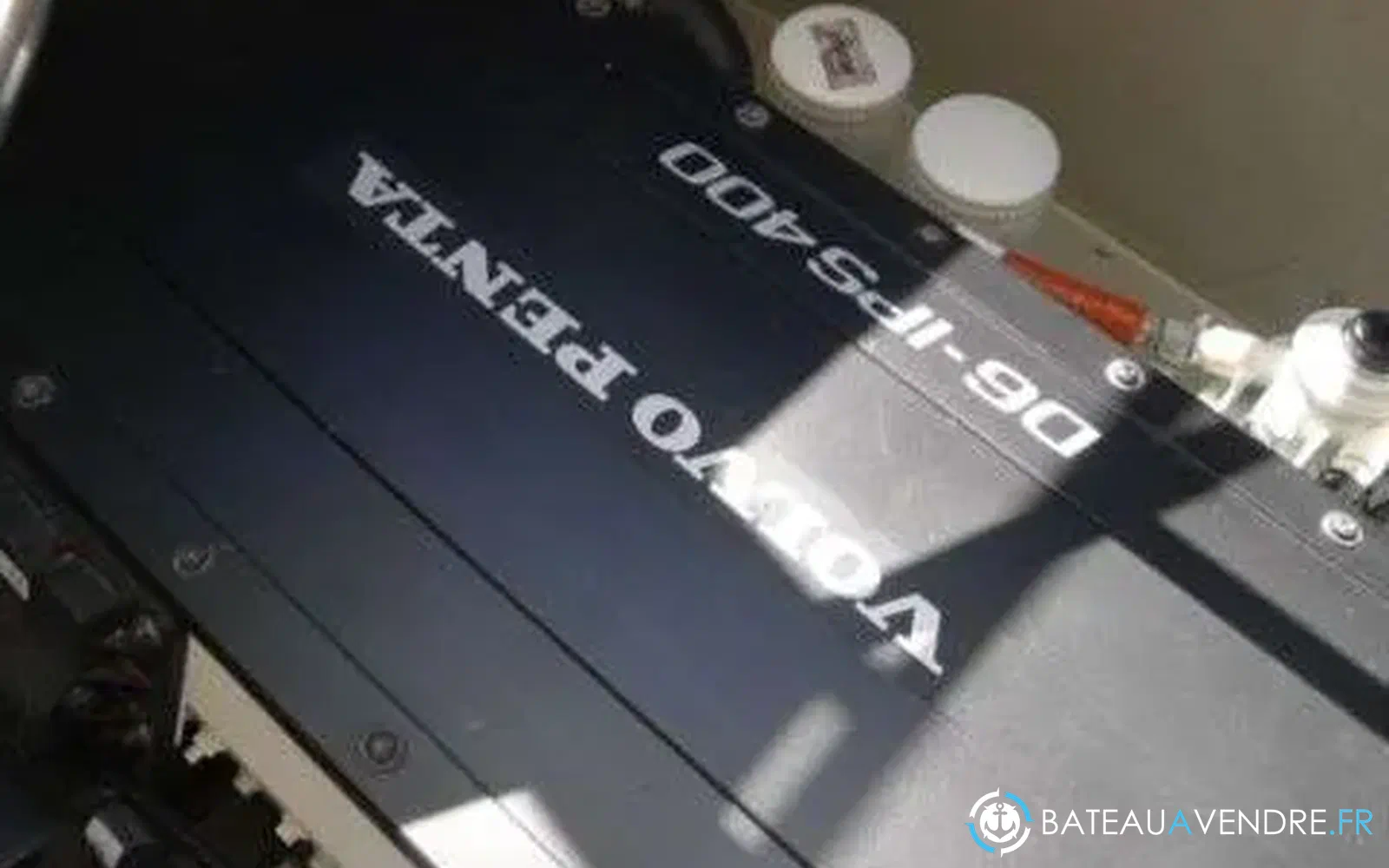 slider 32 Fountaine Pajot My 40