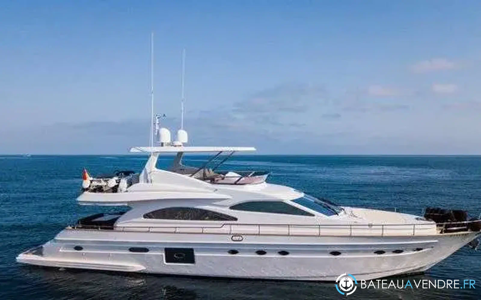 slider 18 Astondoa 72 GLX