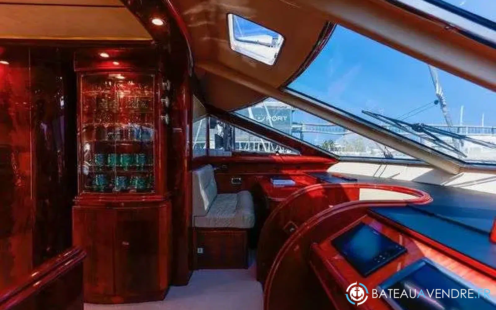 slider 20 Astondoa 72 GLX