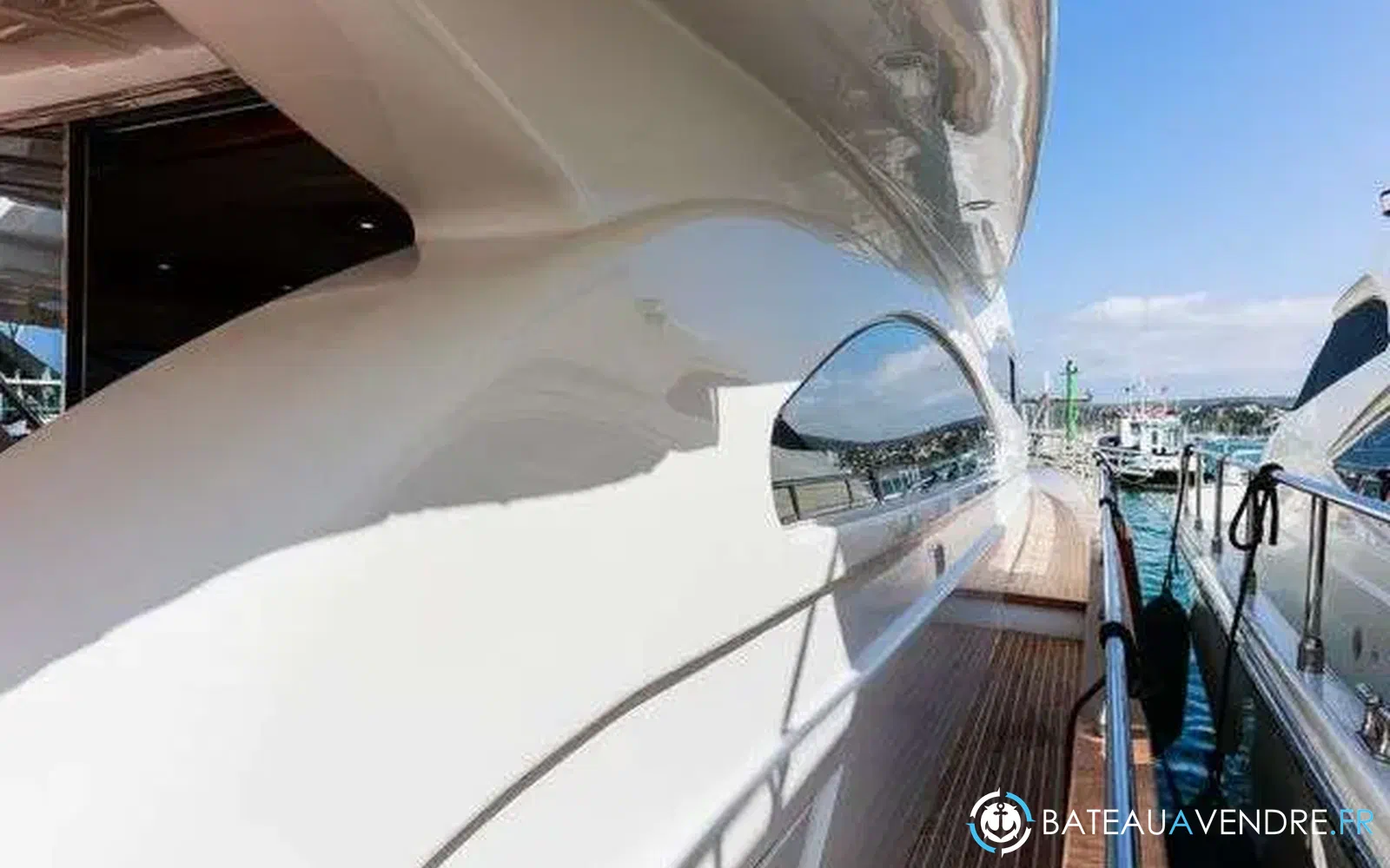 slider 23 Astondoa 72 GLX