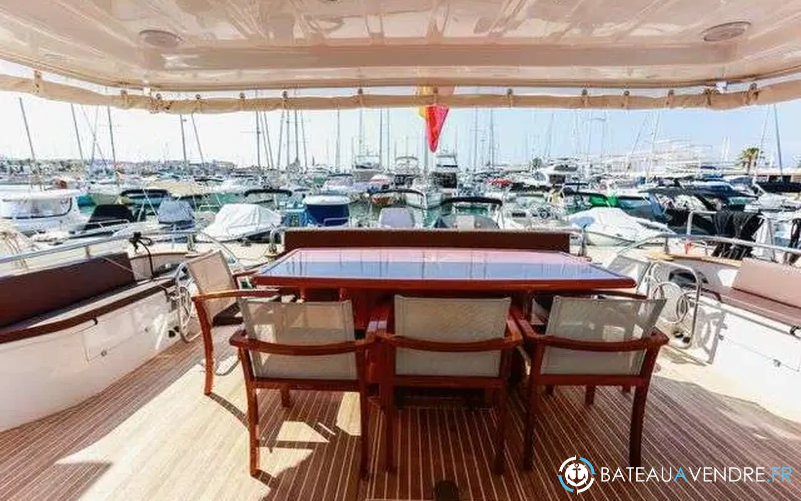 slider 30 Astondoa 72 GLX