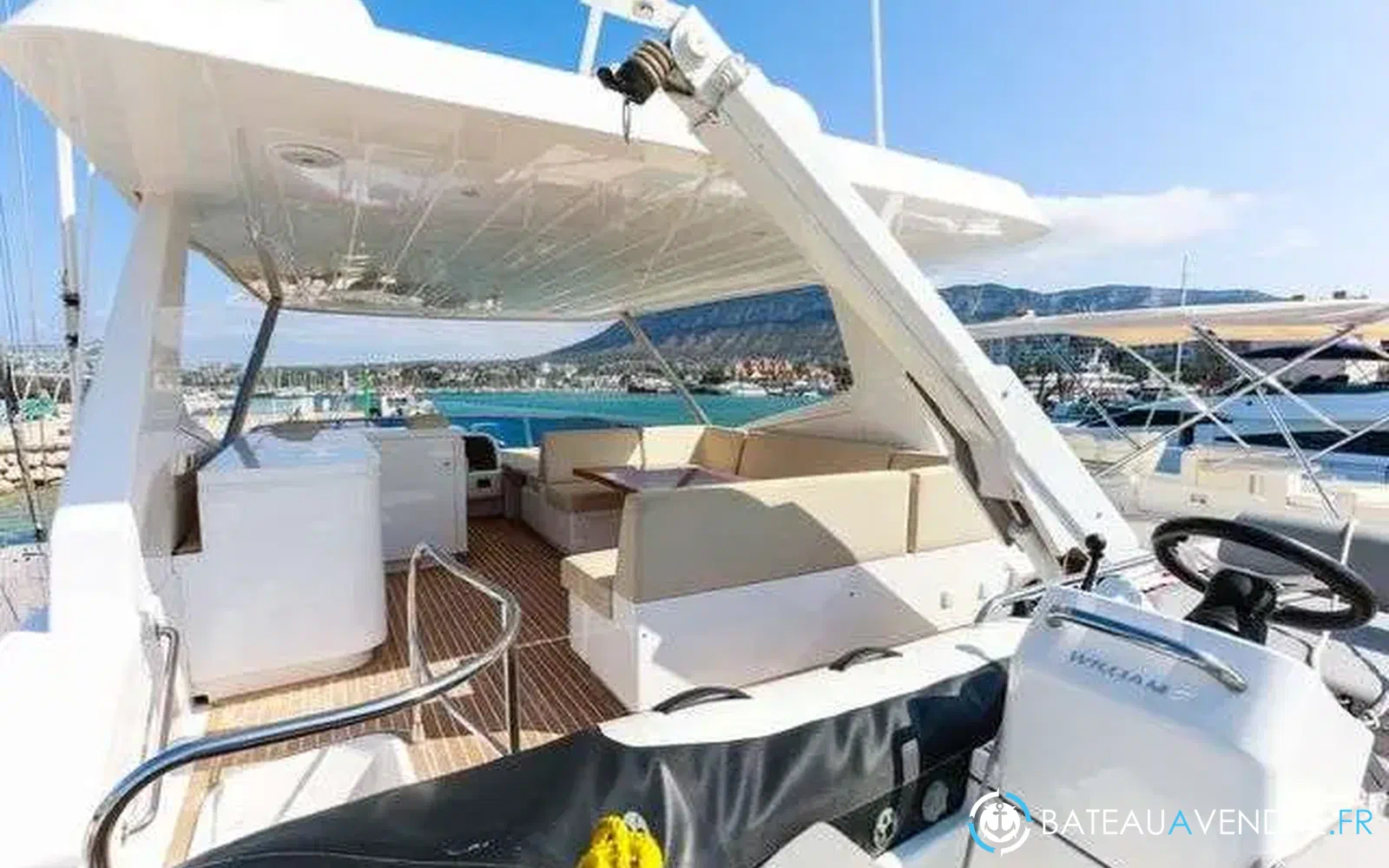 slider 33 Astondoa 72 GLX