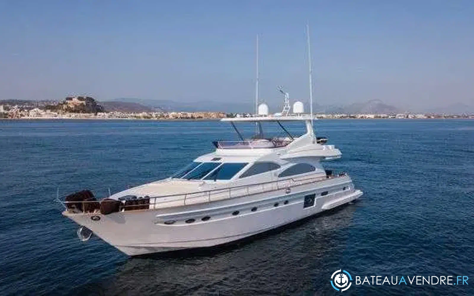 slider 35 Astondoa 72 GLX