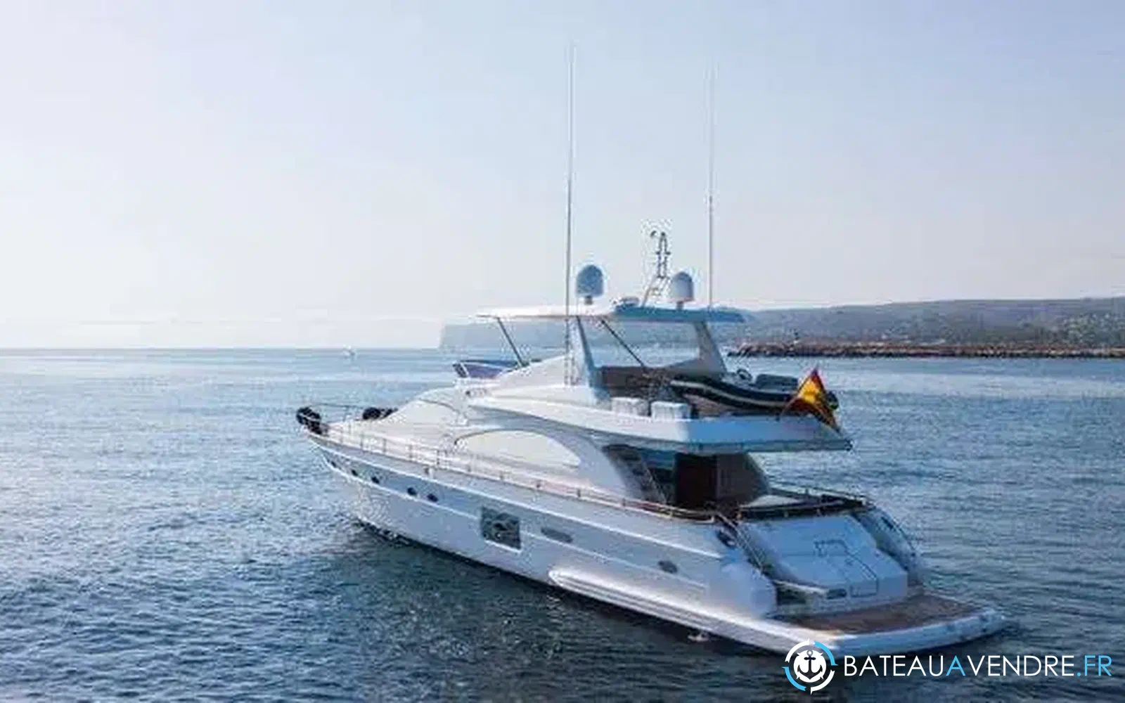 slider 38 Astondoa 72 GLX