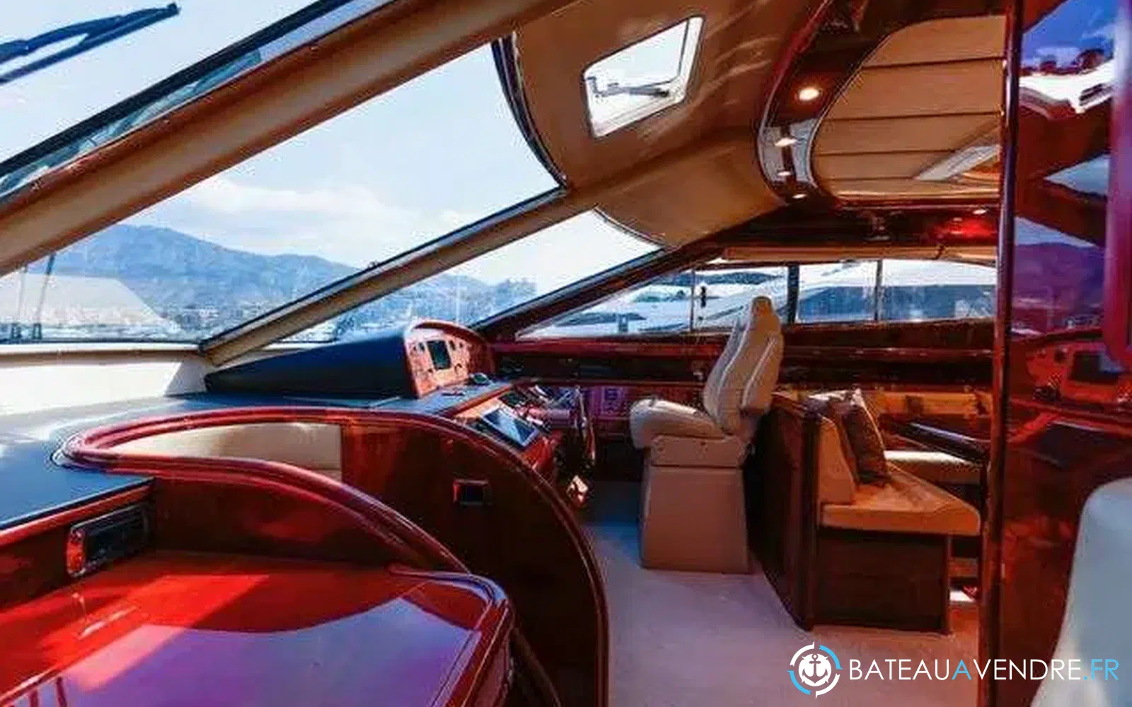 slider 43 Astondoa 72 GLX