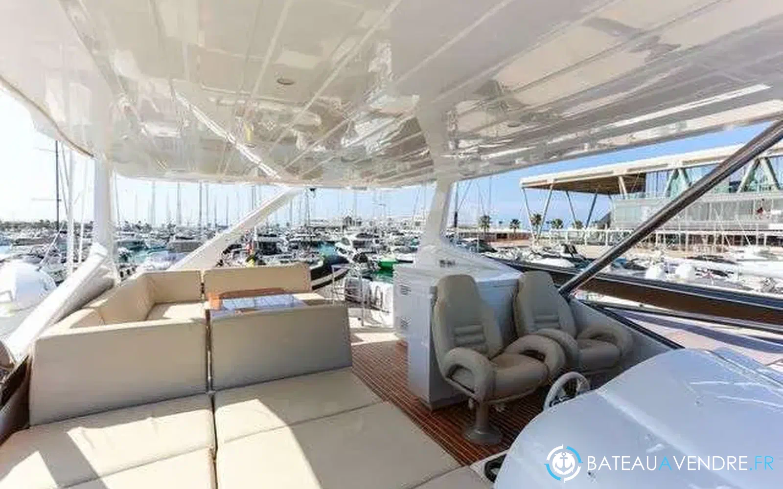 slider 45 Astondoa 72 GLX