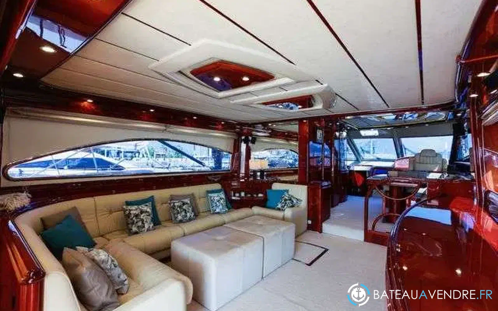 slider 48 Astondoa 72 GLX