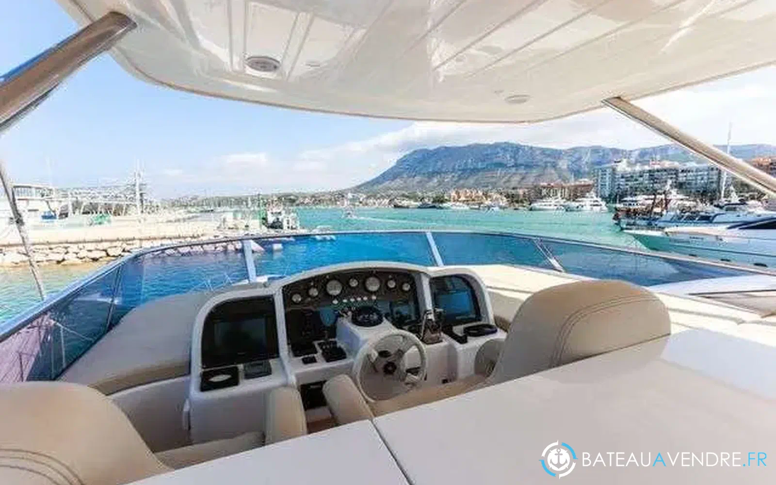 slider 50 Astondoa 72 GLX