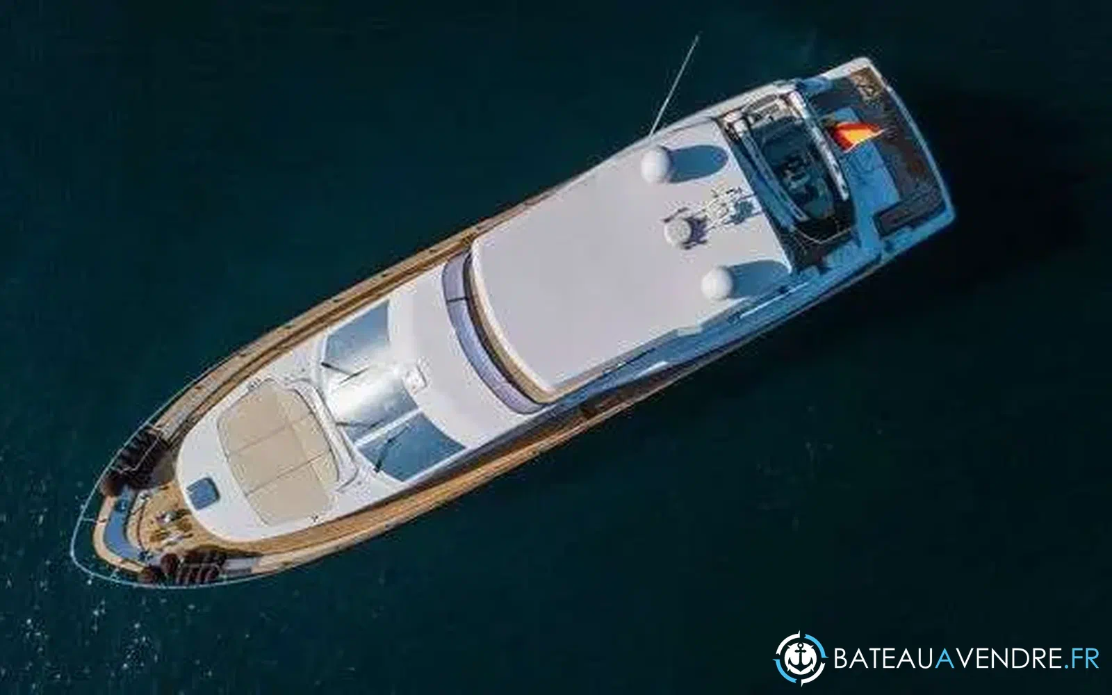 slider 52 Astondoa 72 GLX