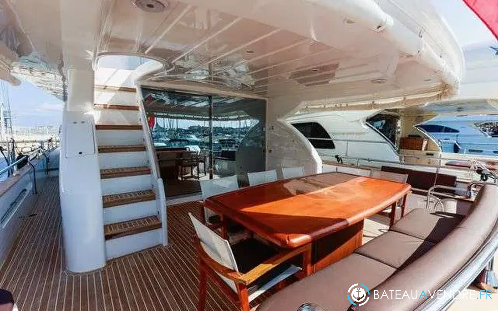 slider 53 Astondoa 72 GLX