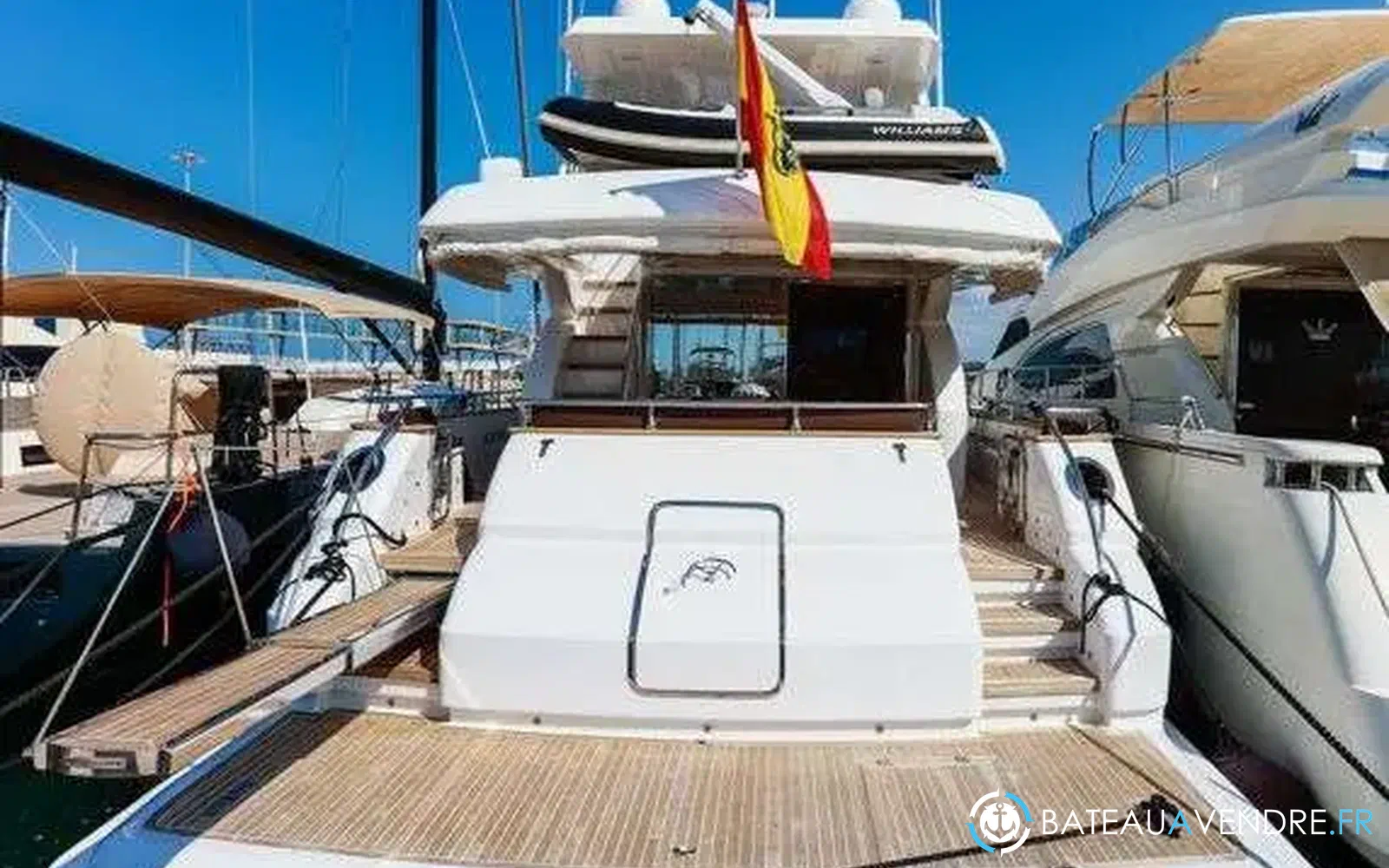 slider 54 Astondoa 72 GLX