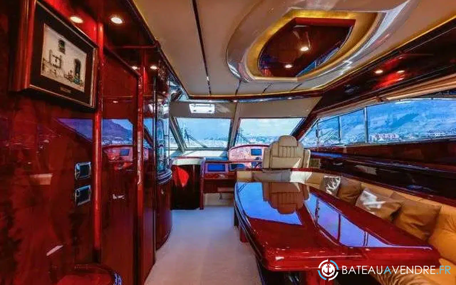 slider 55 Astondoa 72 GLX