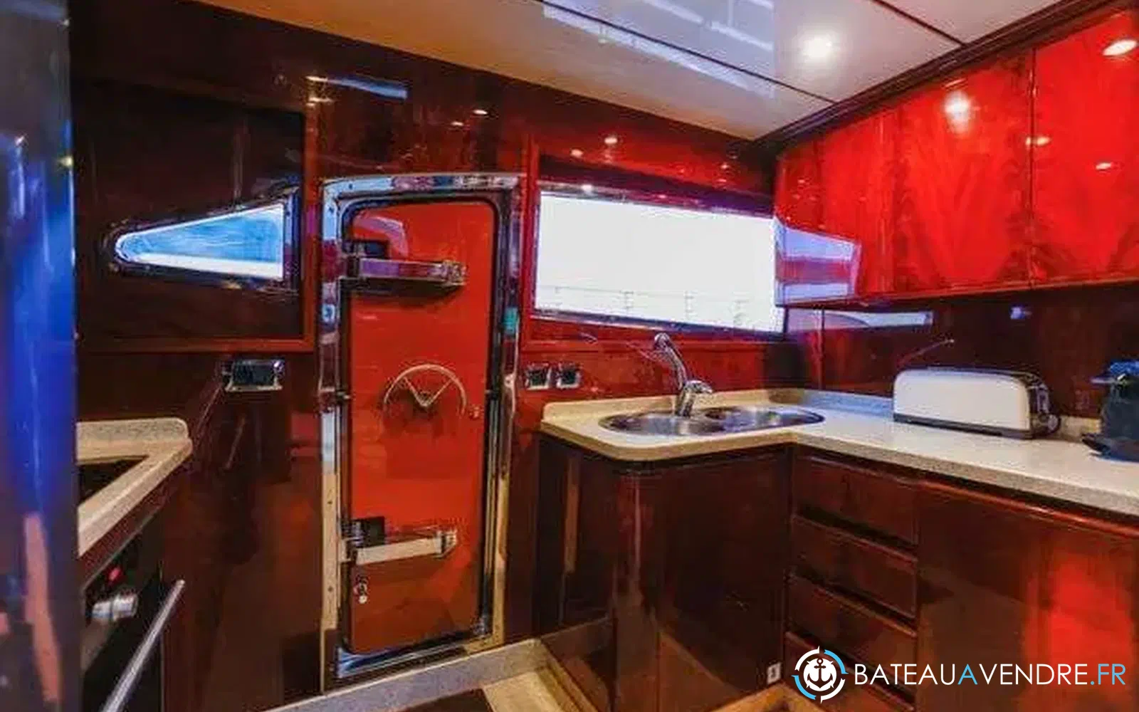 slider 56 Astondoa 72 GLX