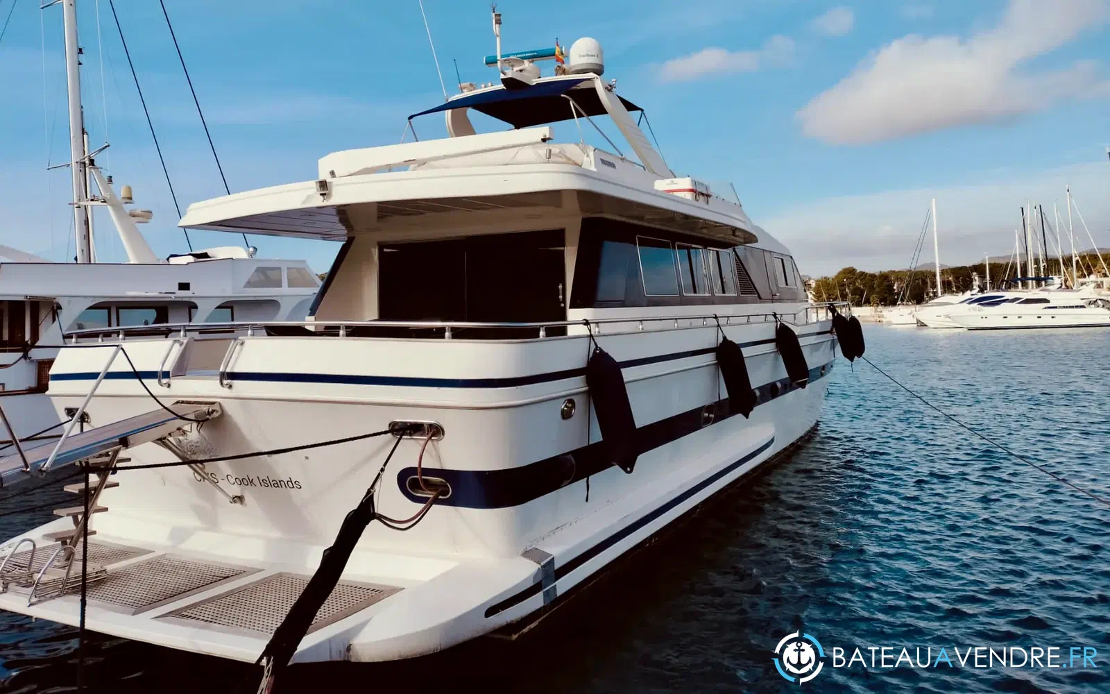 slider 0 Falcon 80