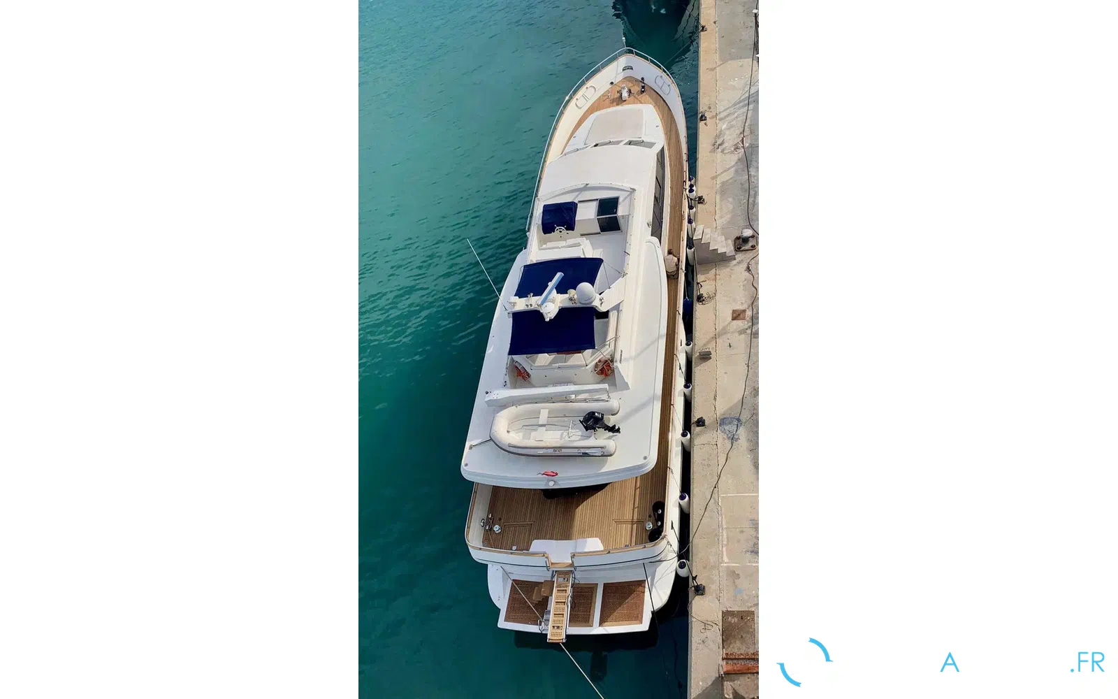 slider 11 Falcon 80