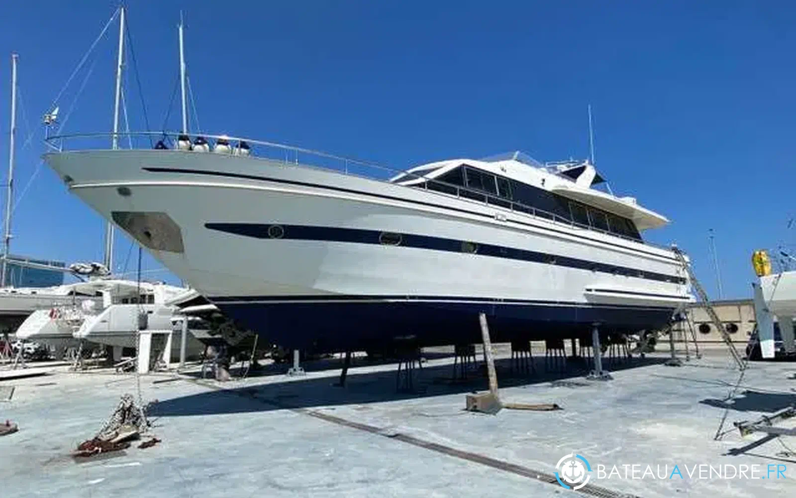 slider 13 Falcon 80