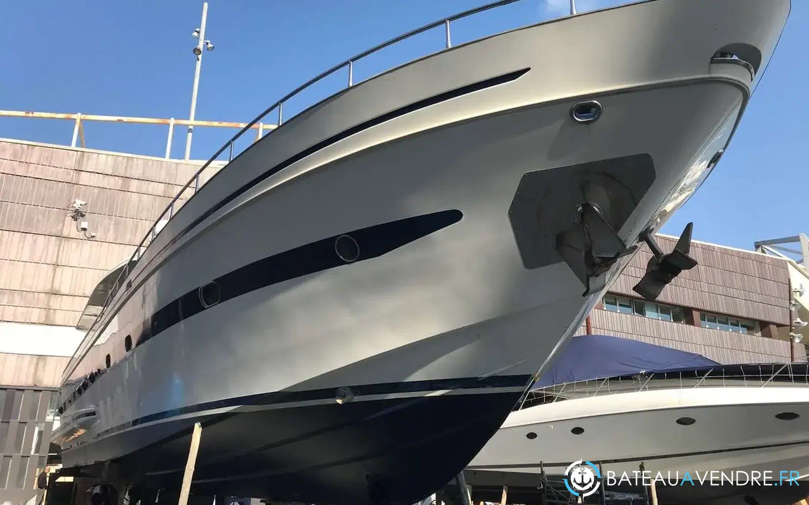 slider 15 Falcon 80