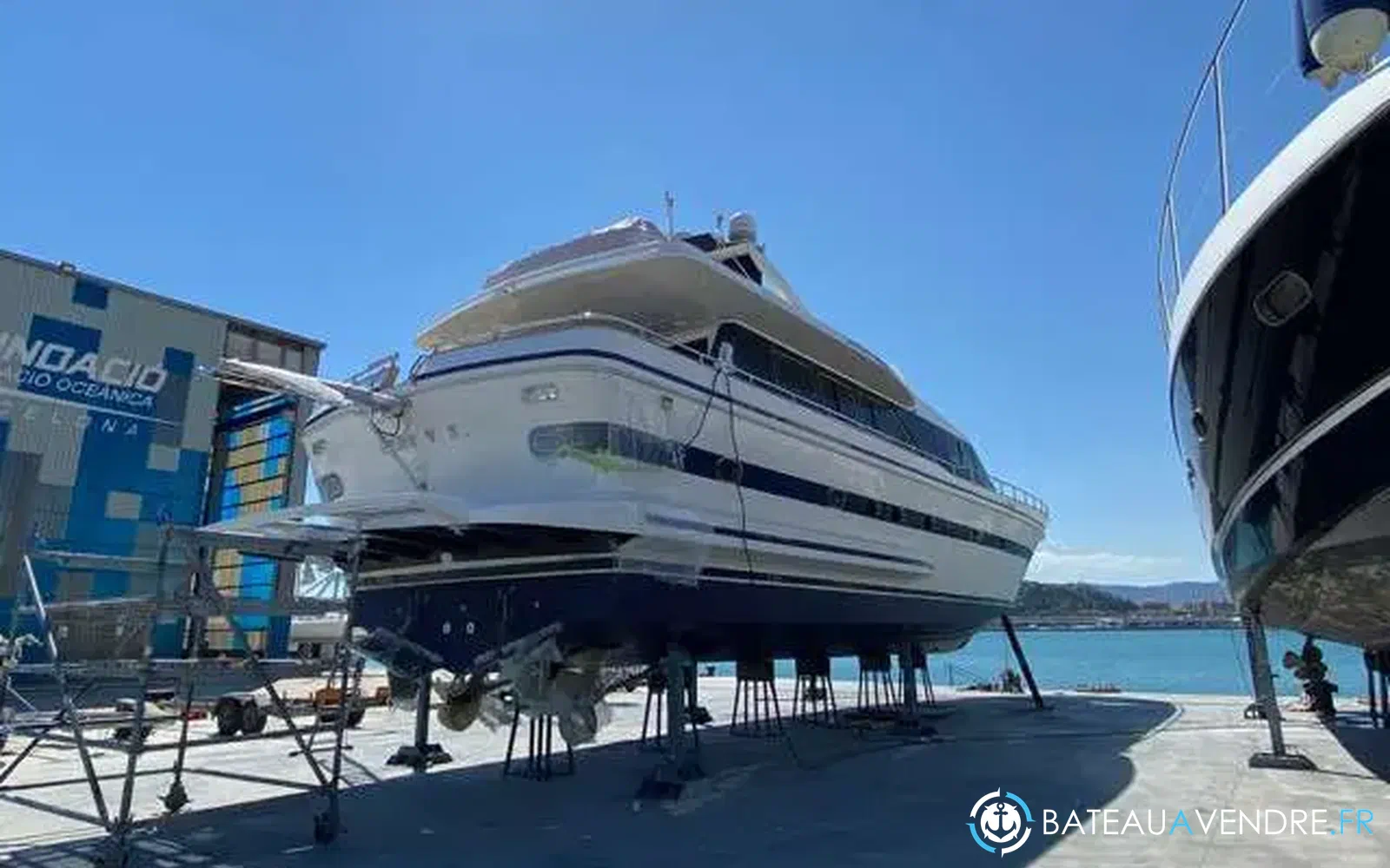 slider 18 Falcon 80