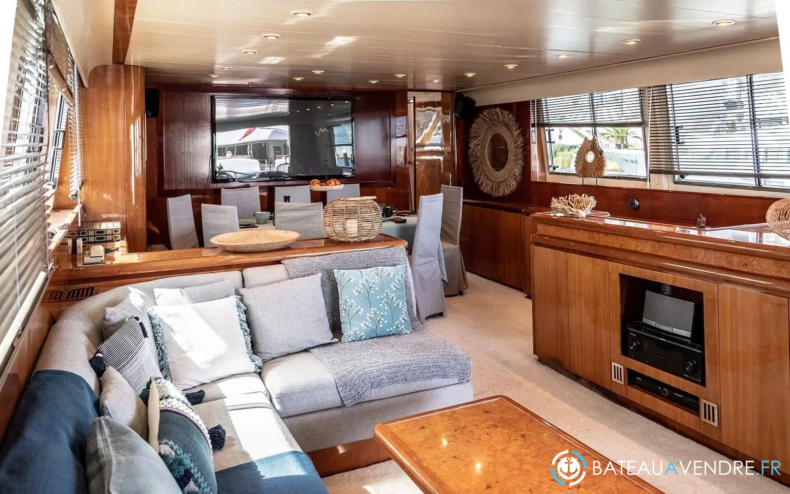 slider 19 Falcon 80
